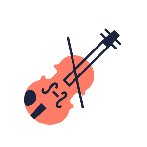 Violin / Viola