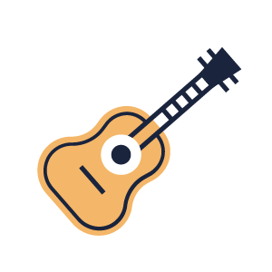 Guitar / Ukulele