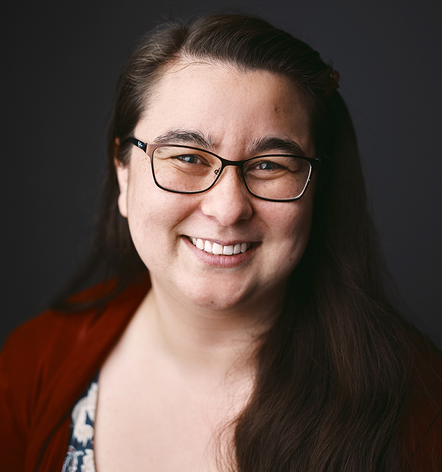 Kai Fritchman