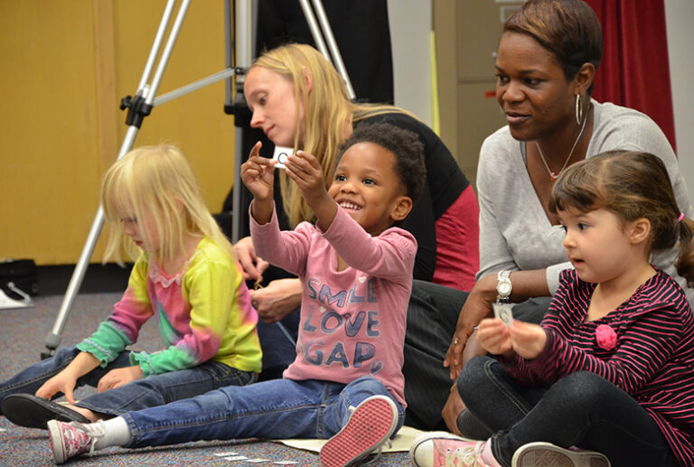 Omaha Conservatory of Music - Building a Diverse Musical Community